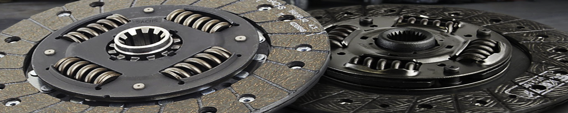 Clutch Discs | GarageAndFab.com | Munro Industries gf-100103072010