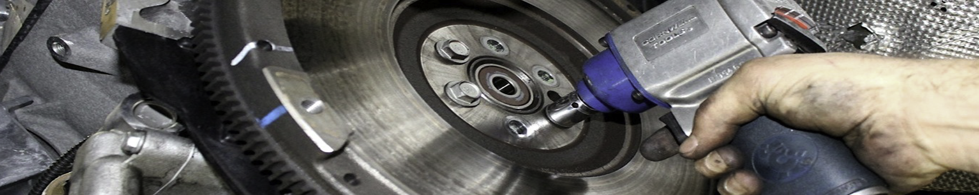 Clutch Flywheels | GarageAndFab.com | Munro Industries gf-100103072011