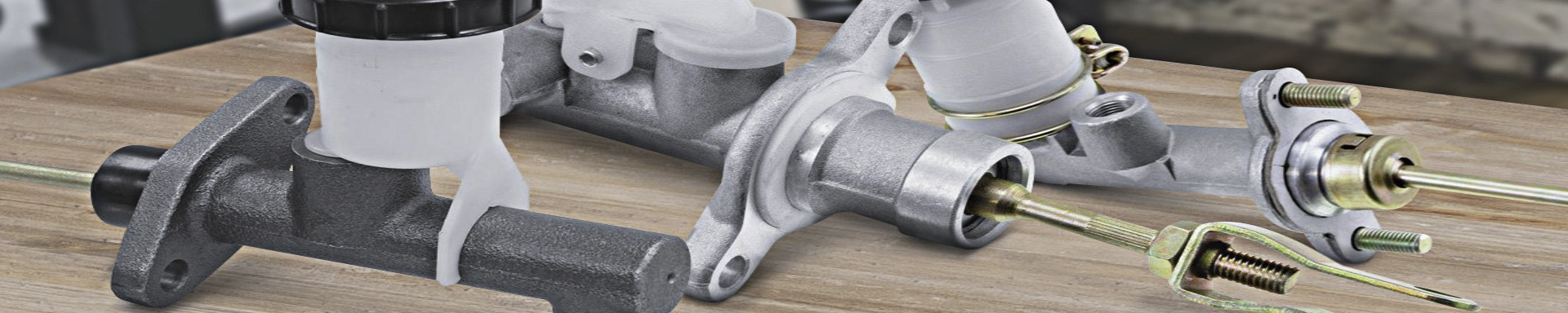 Clutch Hydraulics | GarageAndFab.com | Munro Industries gf-100103072012