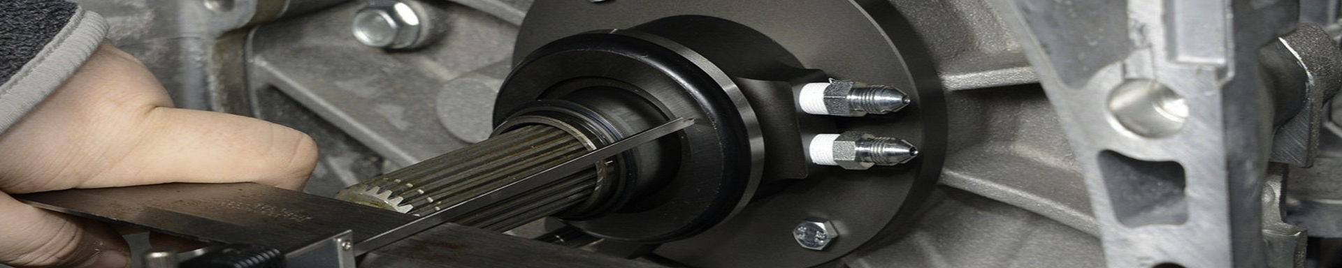 Clutch Release Bearings | GarageAndFab.com | Munro Industries gf-100103072017