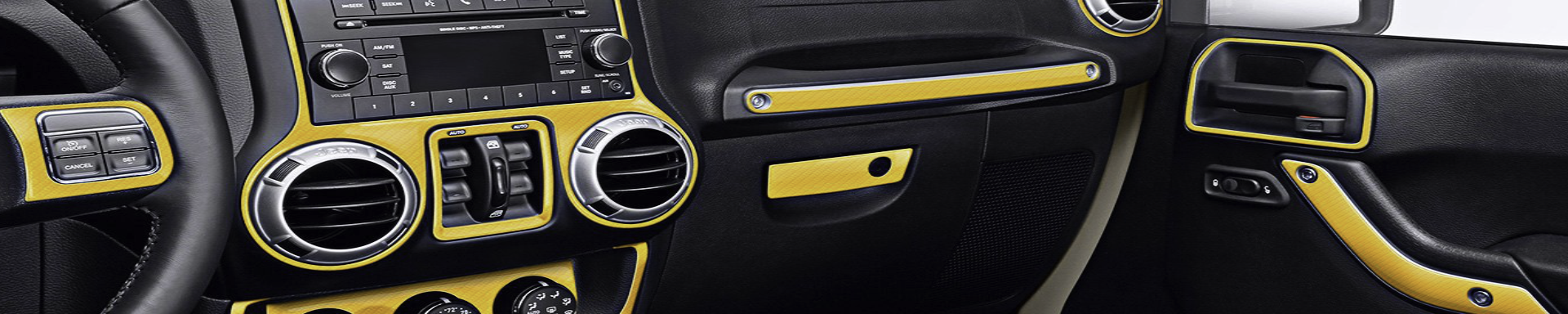 Color Dash Kits | GarageAndFab.com | Munro Industries gf-100103050704