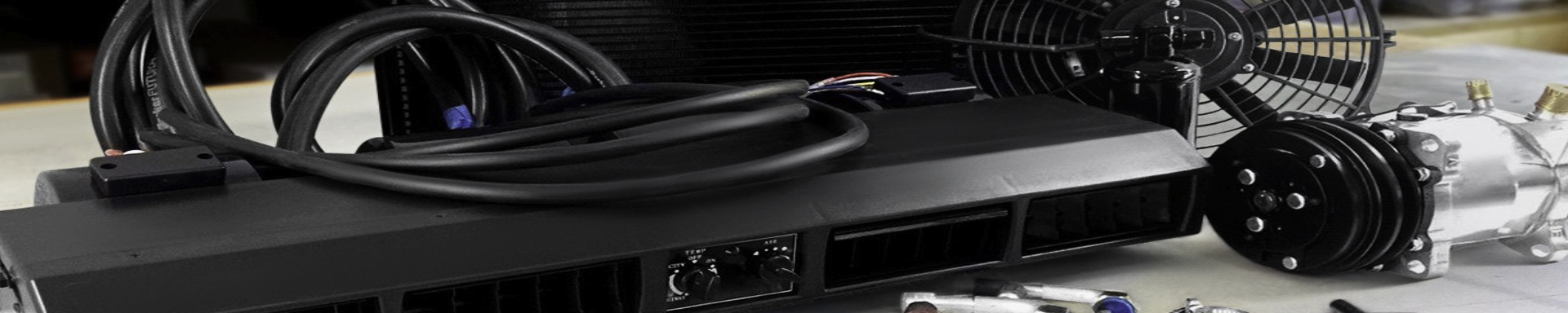 Complete A/C Systems | GarageAndFab.com | Munro Industries gf-100103070114