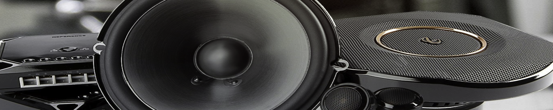 Component Speaker Systems | GarageAndFab.com | Munro Industries gf-100103011503