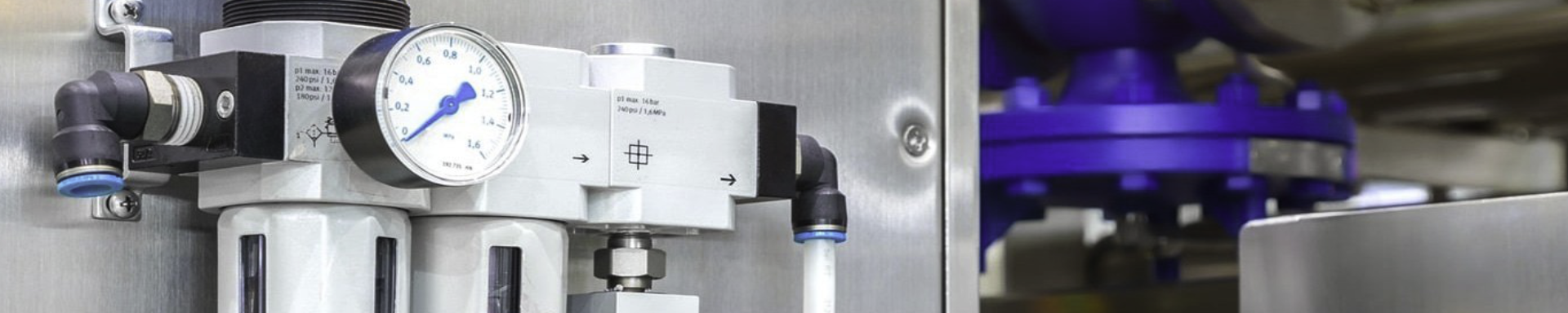 Compressed Air Treatment | GarageAndFab.com | Munro Industries gf-1001030812010505