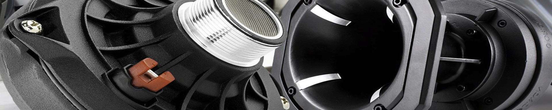 Compression Drivers & Horns | GarageAndFab.com | Munro Industries gf-100103011504