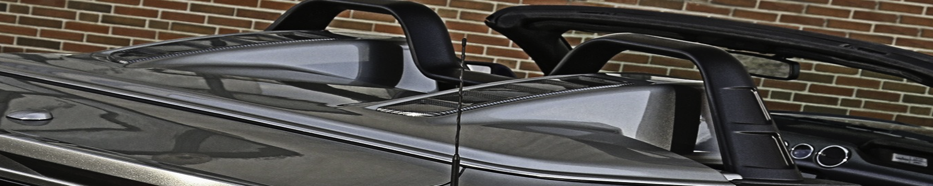 Convertible Car Accessories | GarageAndFab.com | Munro Industries gf-100103040405