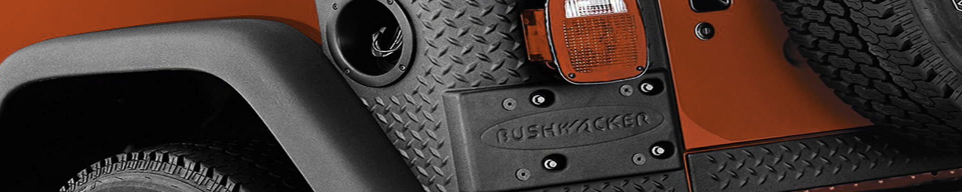 Corner Guards | GarageAndFab.com | Munro Industries gf-100103040103