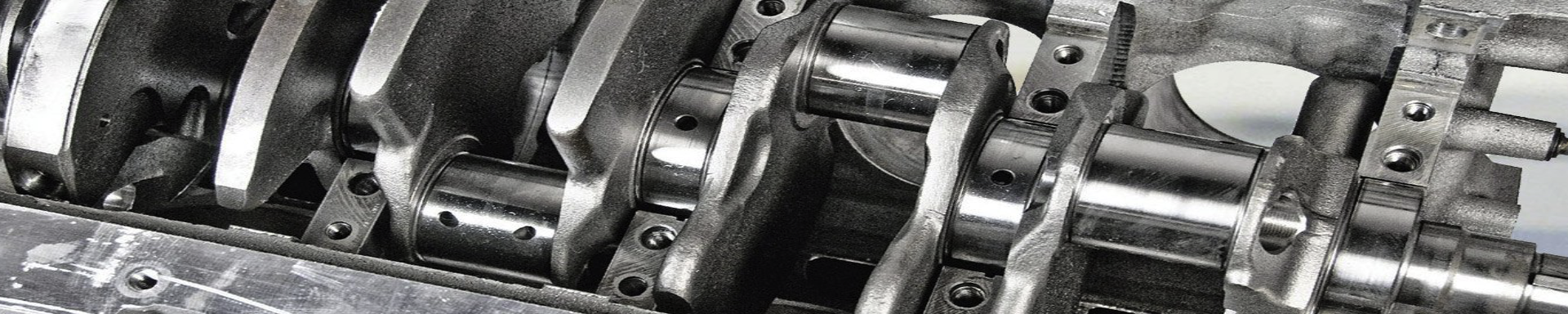 Crankshafts | GarageAndFab.com | Munro Industries gf-100103070904