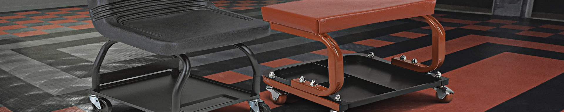 Creeper Seats | GarageAndFab.com | Munro Industries gf-100103020903