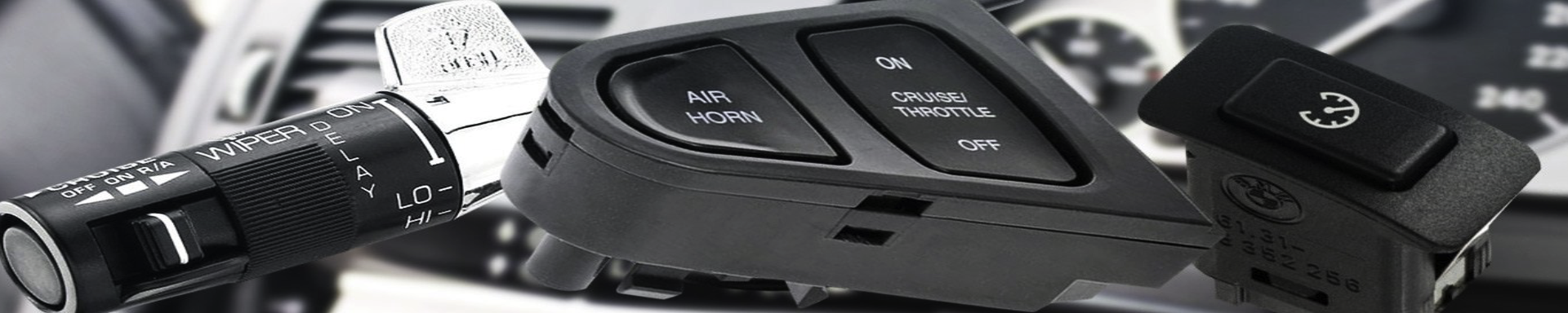 Cruise Control Components | GarageAndFab.com | Munro Industries gf-100103070410