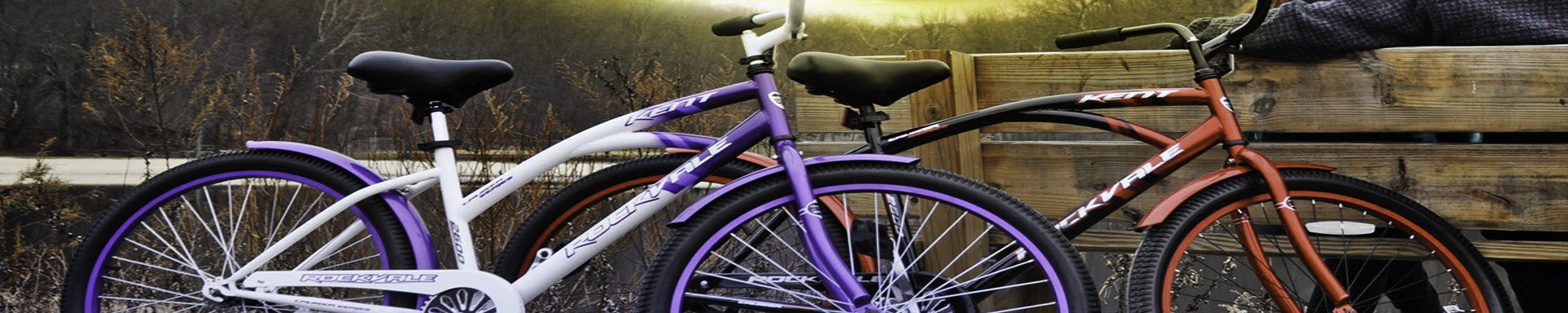 Cruiser Bikes | GarageAndFab.com | Munro Industries gf-10010304030202