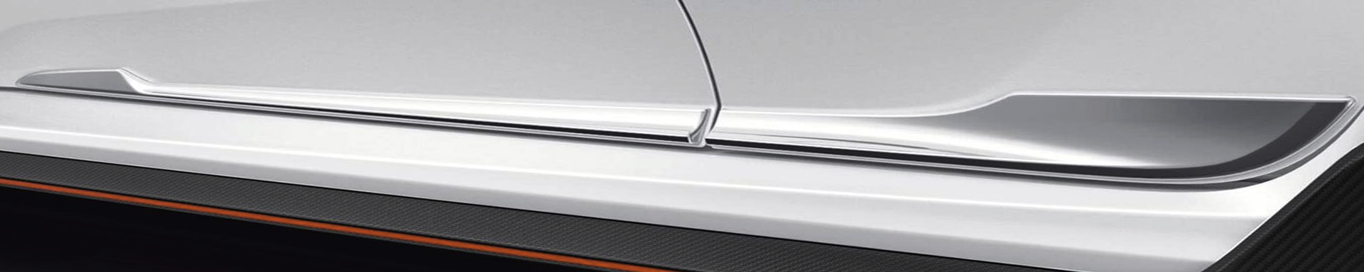 Custom Body Side Mouldings | GarageAndFab.com | Munro Industries gf-100103040406