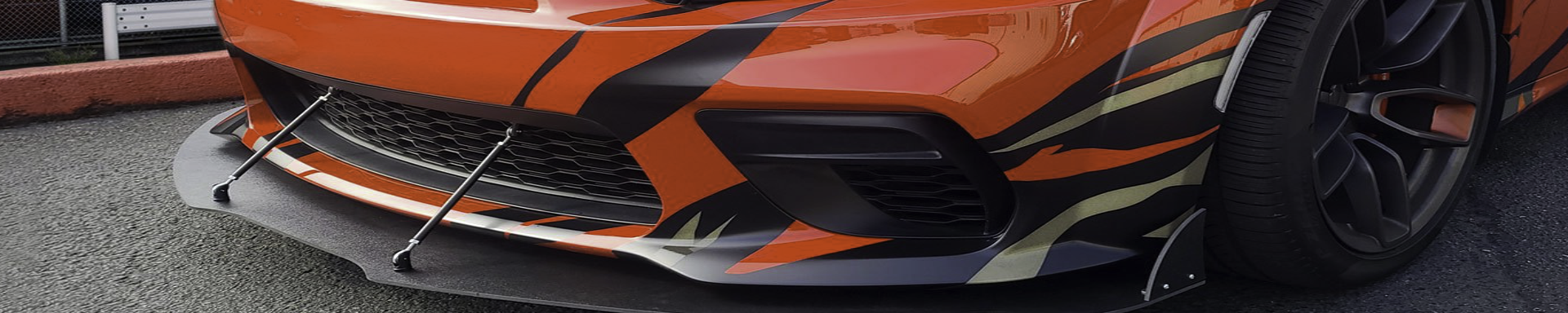 Custom Bumpers & Valances | GarageAndFab.com | Munro Industries gf-100103040407