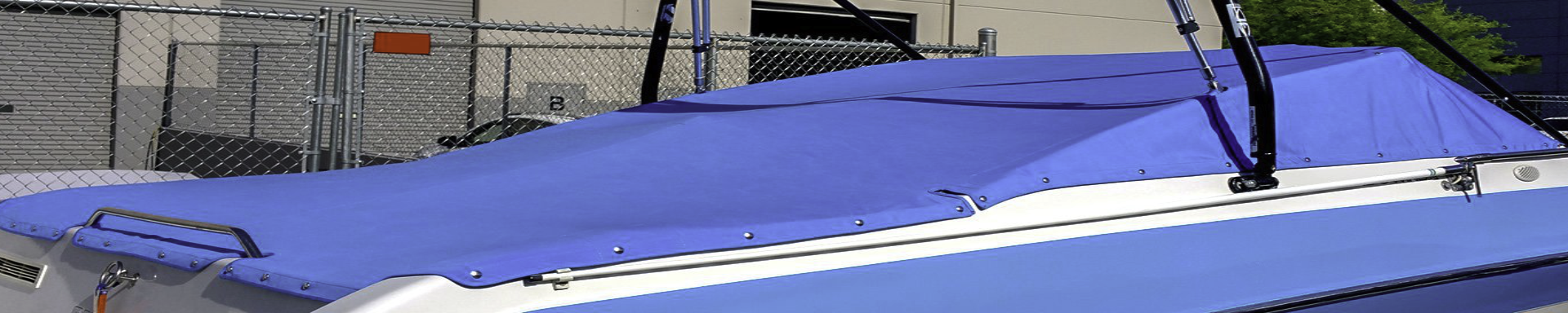 Custom Fit Boat Covers | GarageAndFab.com | Munro Industries gf-10010309020205