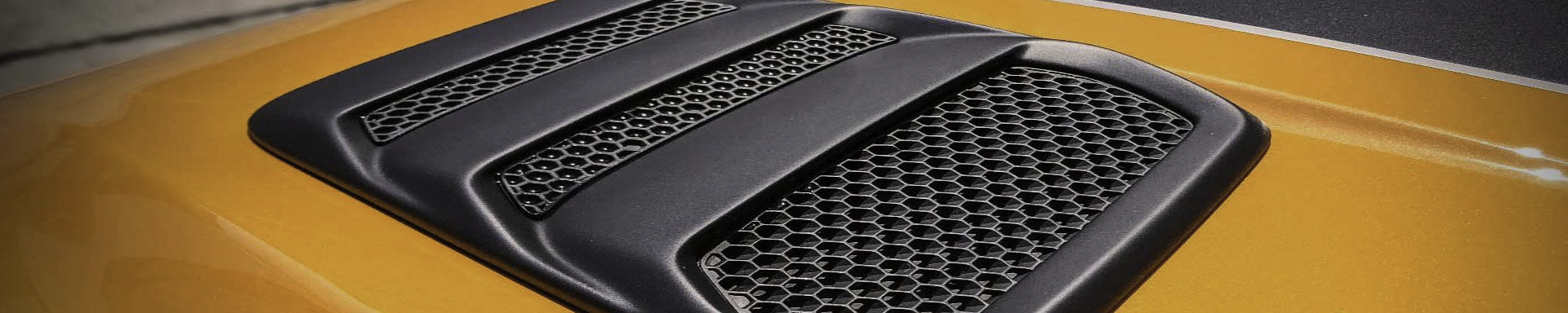 Custom Hood Vents | GarageAndFab.com | Munro Industries gf-100103041503