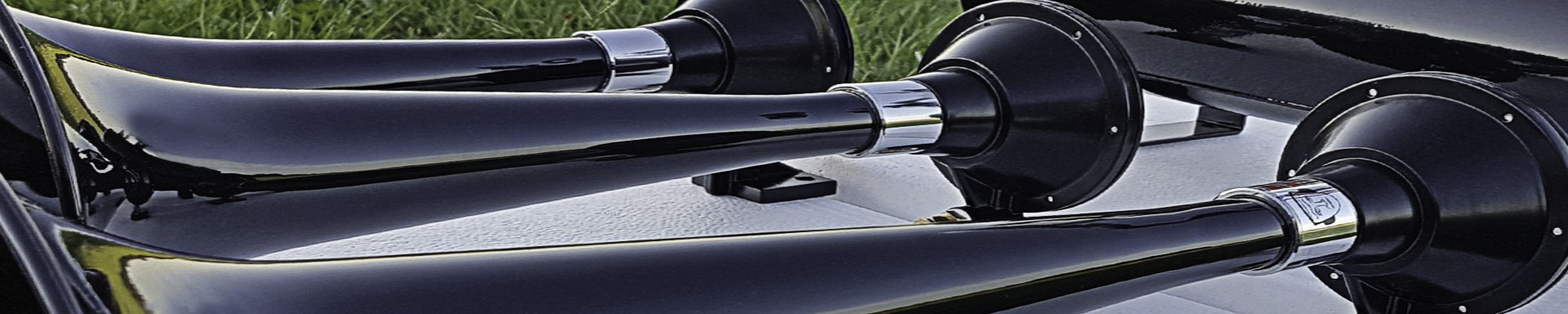 Automotive Horns | GarageAndFab.com | Munro Industries gf-1001030416