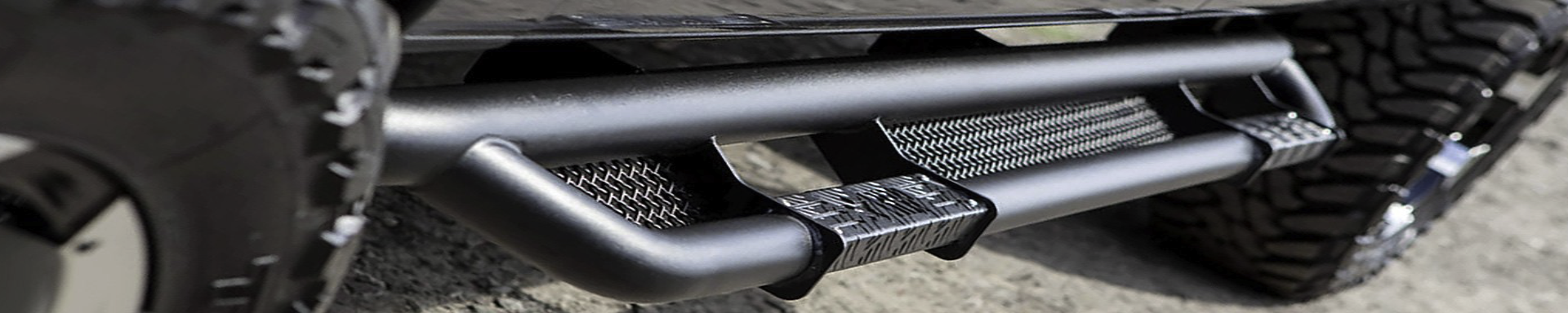 Custom Rocker Bars | GarageAndFab.com | Munro Industries gf-100103040104