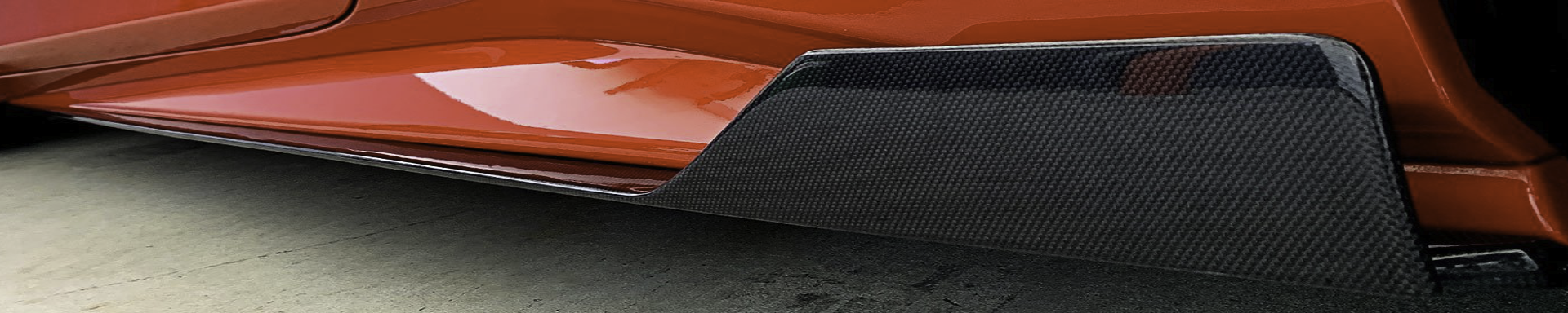 Custom Side Skirts | GarageAndFab.com | Munro Industries gf-100103040414