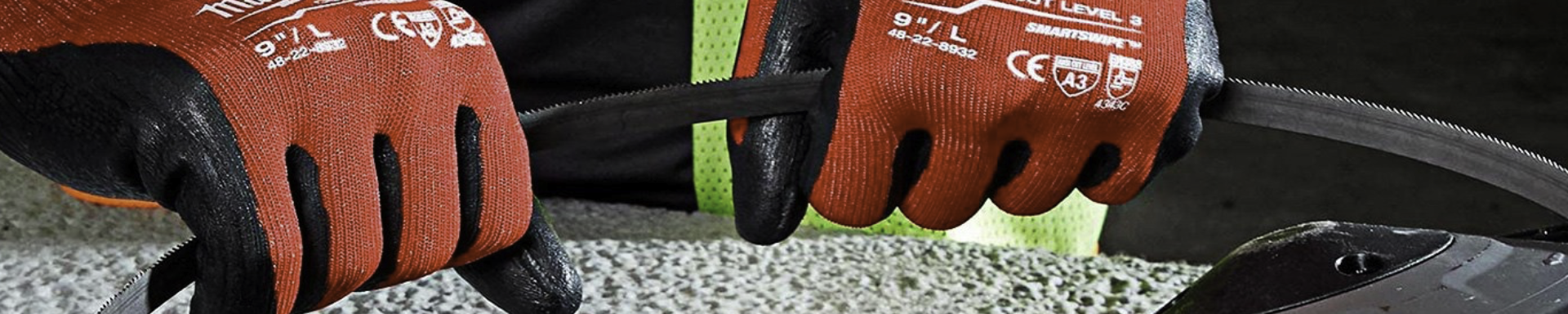 Cut Resistant Gloves | GarageAndFab.com | Munro Industries gf-1001030501141102