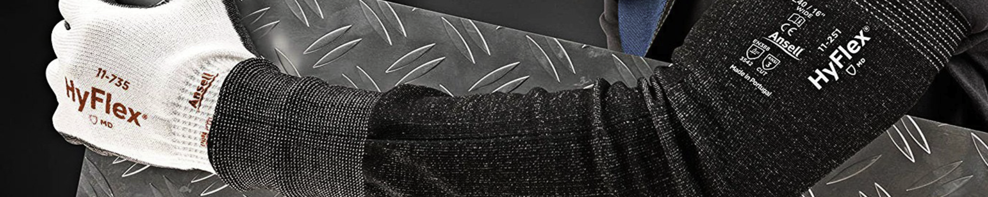 Cut Resistant Sleeves | GarageAndFab.com | Munro Industries gf-1001030501141103