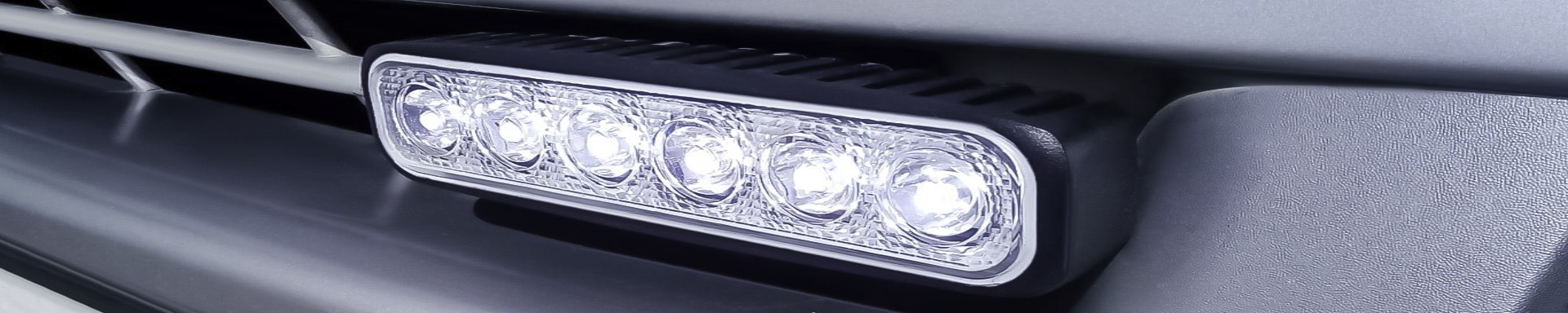 Daytime Running Lights (DRL's) | GarageAndFab.com | Munro Industries gf-100103060104