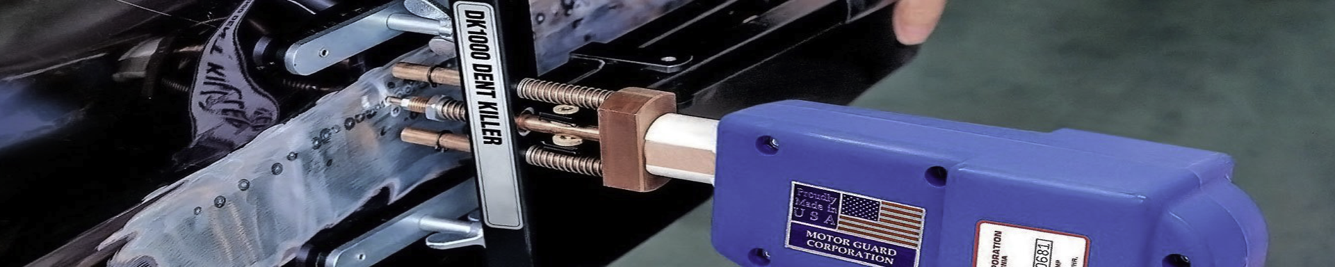 Dent Pulling | GarageAndFab.com | Munro Industries gf-100103021004