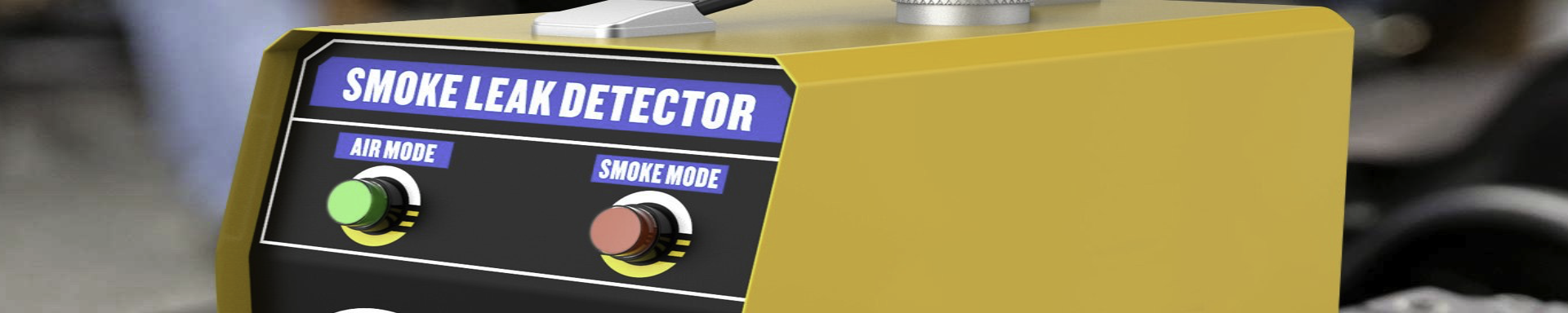 Diagnostic / Leak Detection | GarageAndFab.com | Munro Industries gf-100103020111