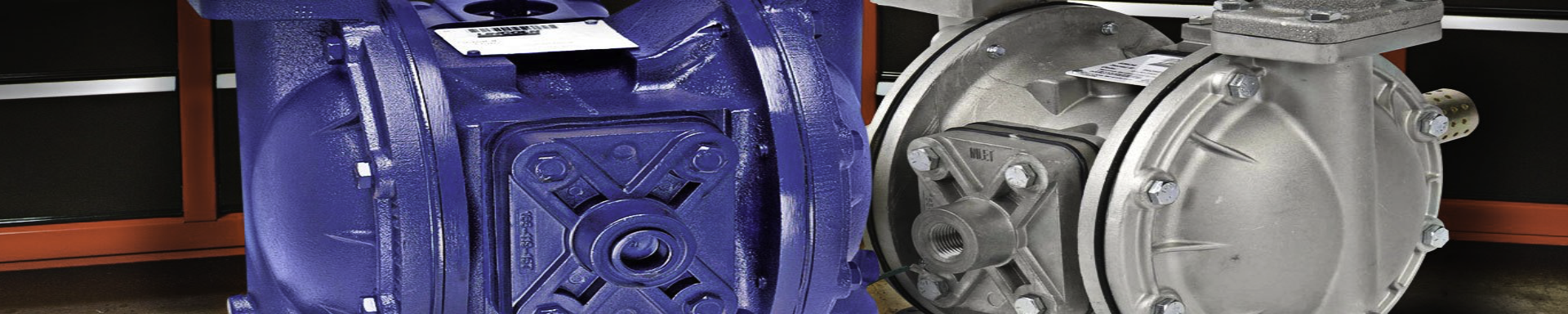 Diaphragm Pumps | GarageAndFab.com | Munro Industries gf-10010302210101