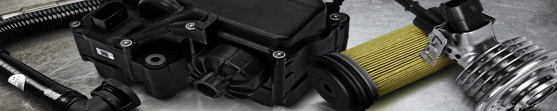 Diesel Emission Components | GarageAndFab.com | Munro Industries gf-100103070703