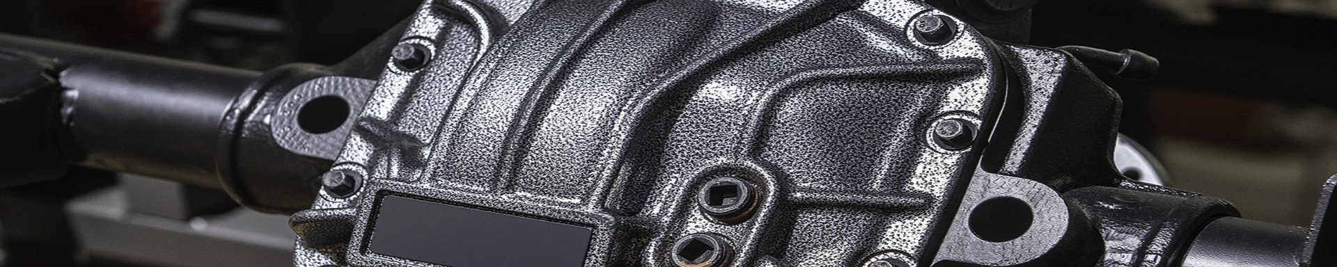 Differential Covers | GarageAndFab.com | Munro Industries gf-100103040105