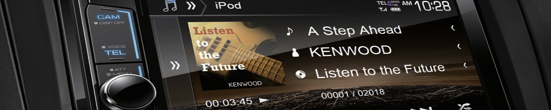 Digital Media Receivers | GarageAndFab.com | Munro Industries gf-100103011605