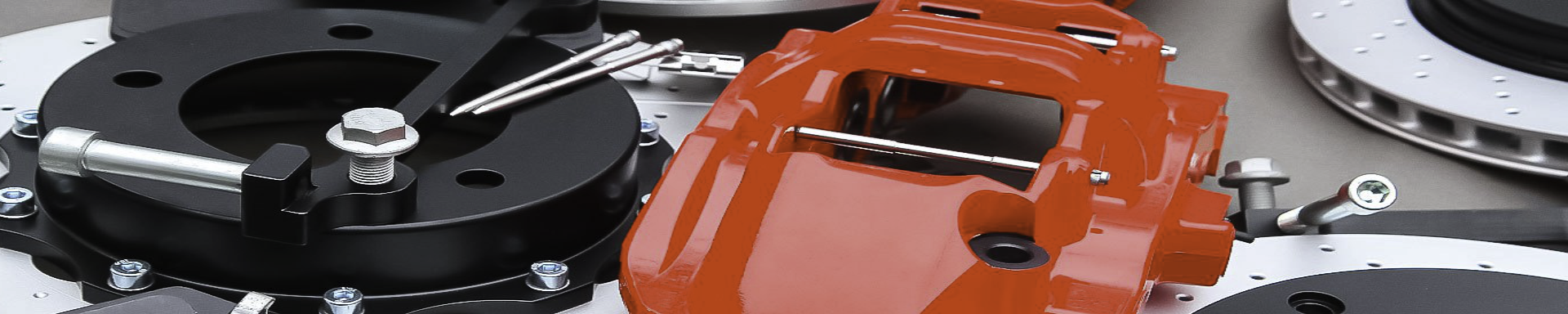 Disc Brake Conversion Kits | GarageAndFab.com | Munro Industries gf-100103070519