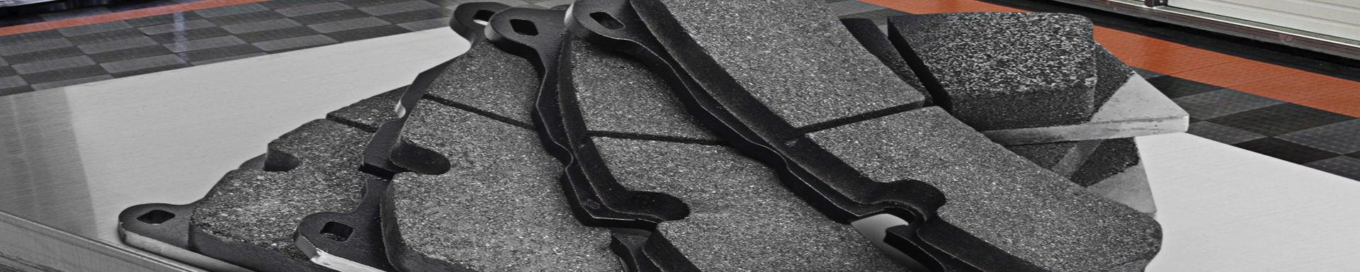 Disk Brake Pads | GarageAndFab.com | Munro Industries gf-100103070520