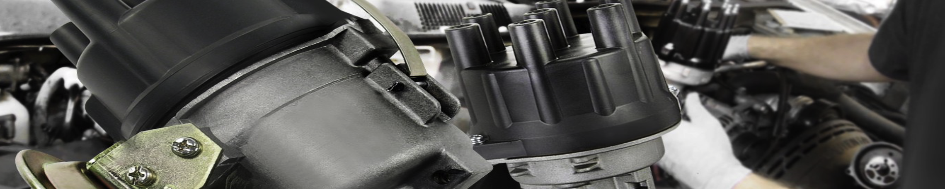 Distributors & Parts | GarageAndFab.com | Munro Industries gf-100103071202