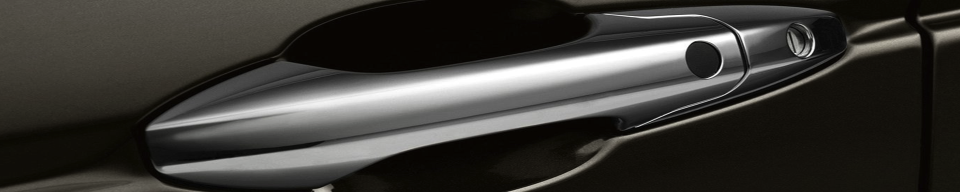 Door Handles + Window Cranks | GarageAndFab.com | Munro Industries gf-100103030504