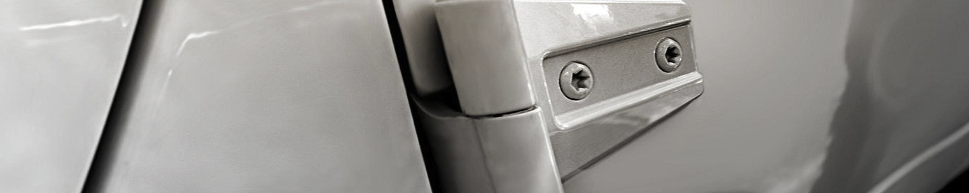 Door Hinges | GarageAndFab.com | Munro Industries gf-100103030506