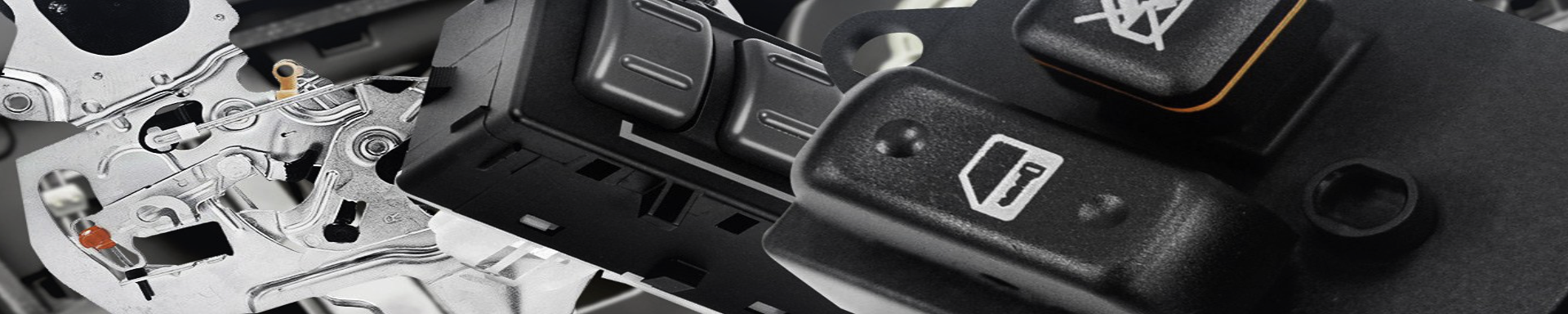 Door & Lock Motors, Switches, Relays | GarageAndFab.com | Munro Industries gf-100103070412