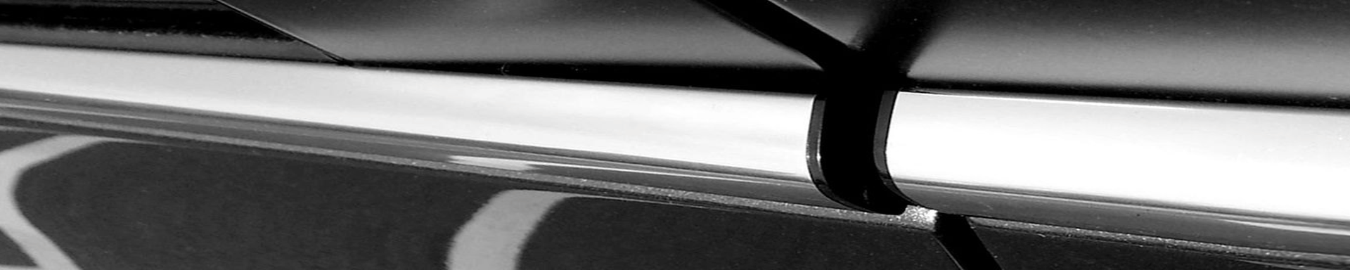 Door Mouldings | GarageAndFab.com | Munro Industries gf-100103030508