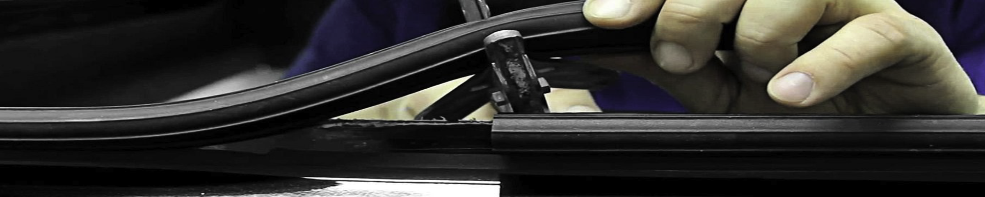 Door Seals | GarageAndFab.com | Munro Industries gf-100103030510