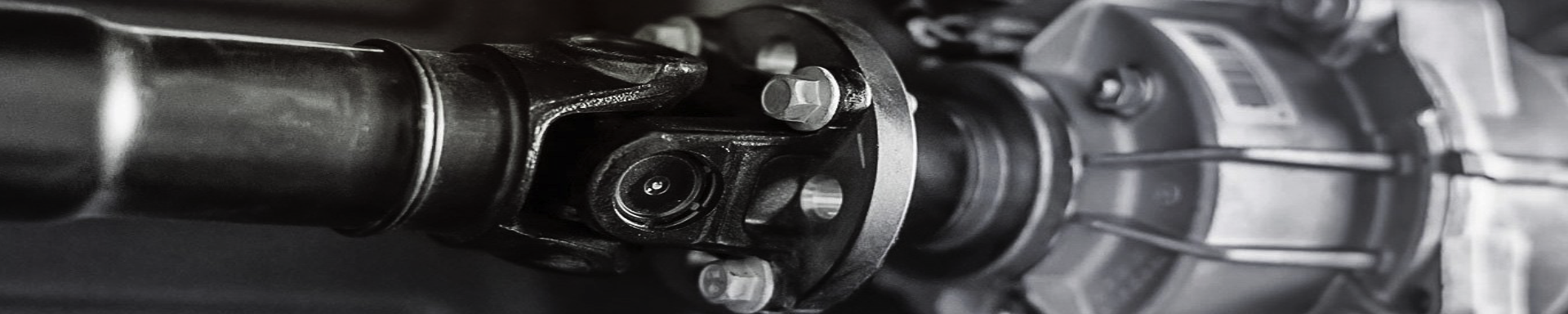 Driveshaft Yokes | GarageAndFab.com | Munro Industries gf-100103070608