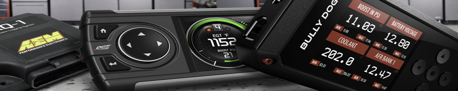 Driving Monitors & Data Loggers | GarageAndFab.com | Munro Industries gf-100103071401