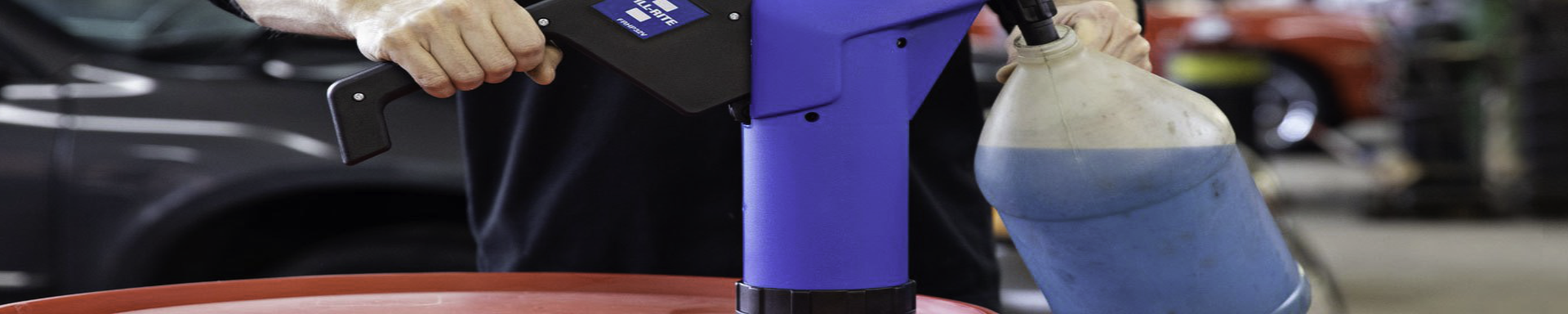 Drum Pumps | GarageAndFab.com | Munro Industries gf-10010302210103