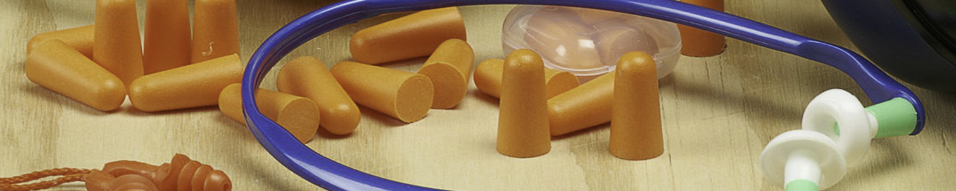 Earplugs | GarageAndFab.com | Munro Industries gf-10010302300802