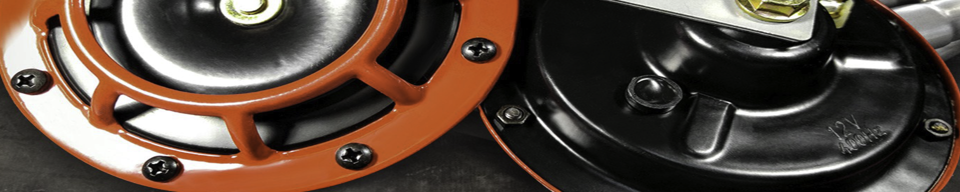 Electric Horns | GarageAndFab.com | Munro Industries gf-100103041603