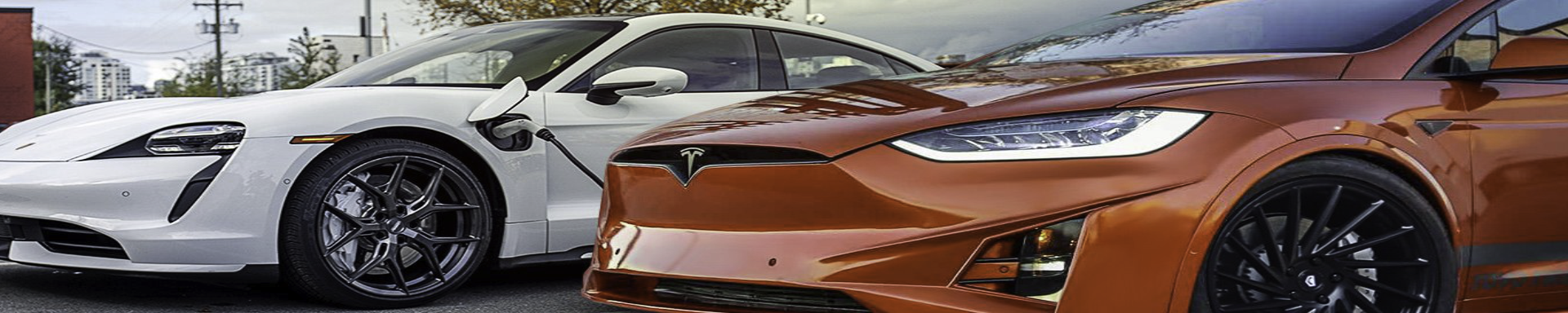 Electric Vehicle Parts & Accessories | GarageAndFab.com | Munro Industries gf-1001030903