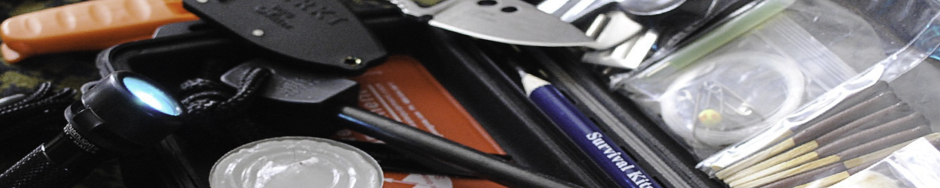 Emergency & Survival | GarageAndFab.com | Munro Industries gf-10010309011503