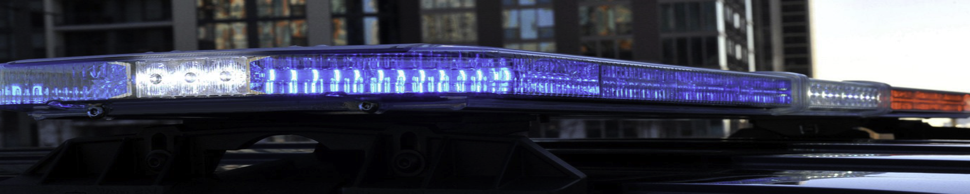 Emergency Vehicle Lights | GarageAndFab.com | Munro Industries gf-100103060307