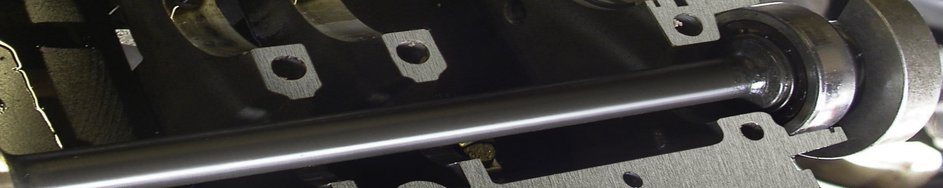 Engine Balance Shafts | GarageAndFab.com | Munro Industries gf-100103070908