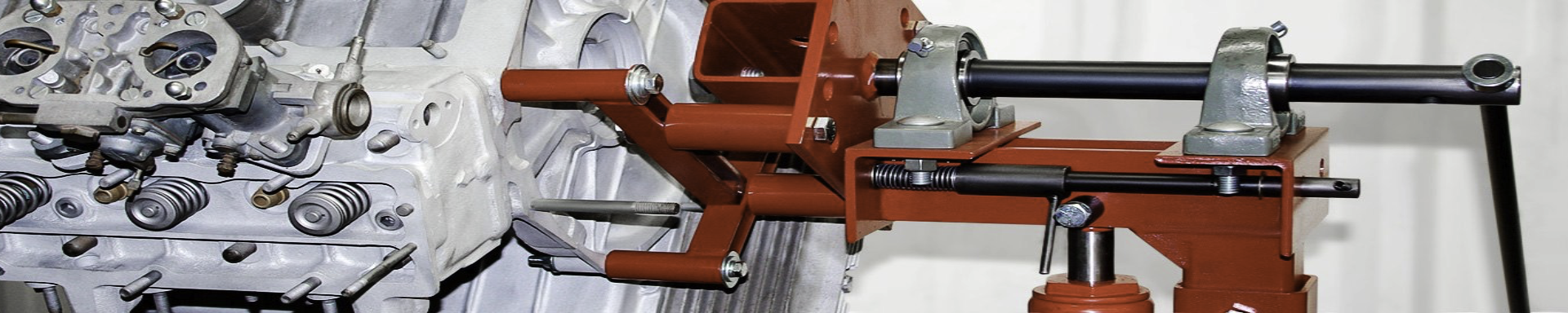 Engine Hoists & Stands | GarageAndFab.com | Munro Industries gf-100103020404