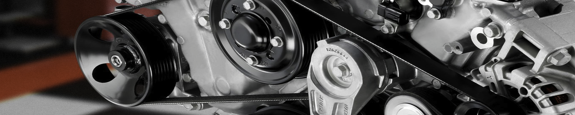 Engine Pulleys | GarageAndFab.com | Munro Industries gf-100103070913